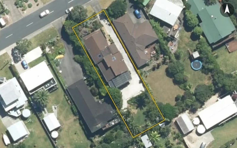 1445 Whangaparaoa Road