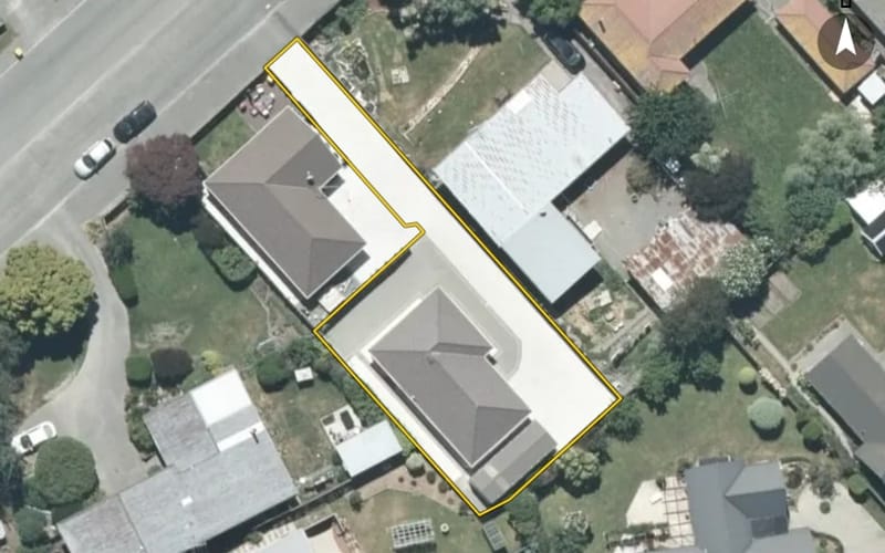 4B Allens Road