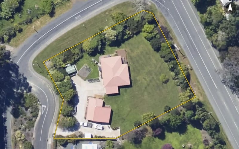 1 Crusader Drive