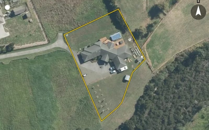 13 Te Awa Place