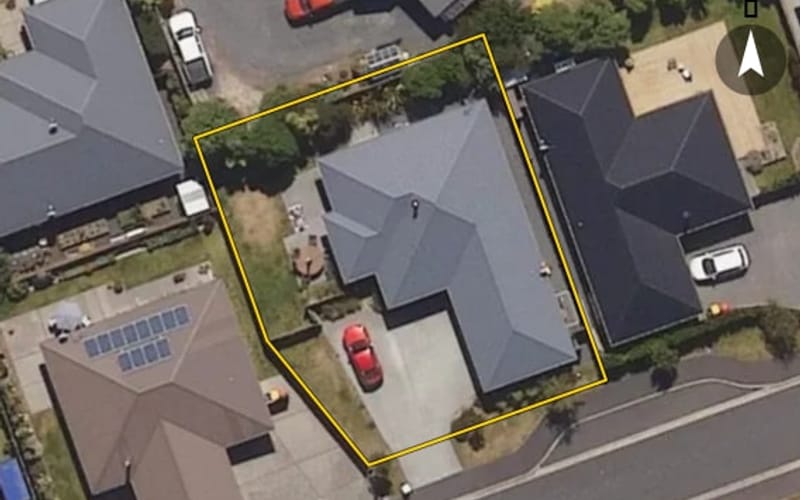 5 Lancaster Lane