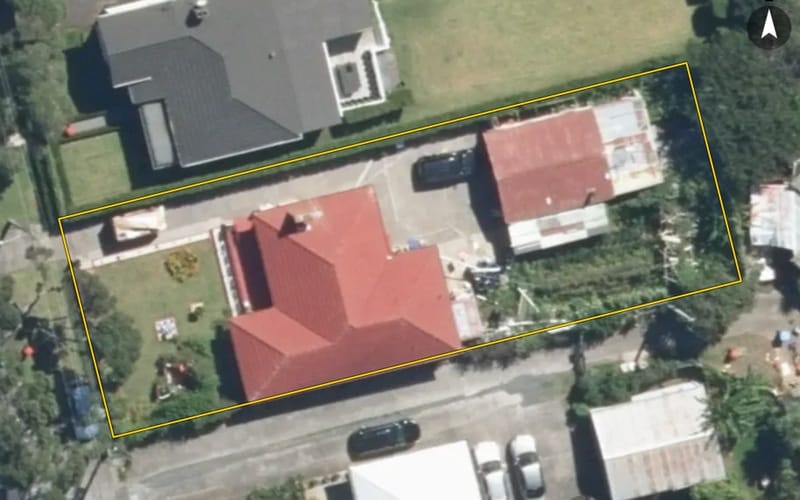 92 Hutton Street