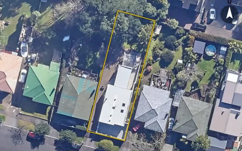 113 Peary Road