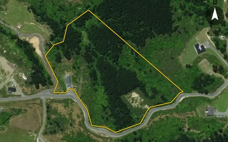 101 Fernhill Drive