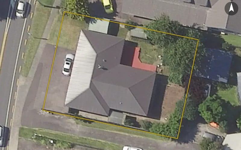199 Otumoetai Road