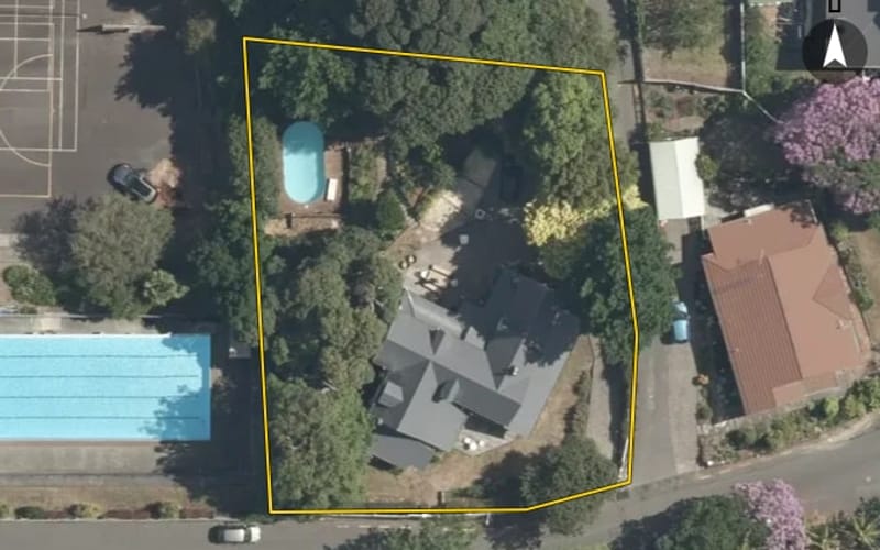 17 Clyde Road
