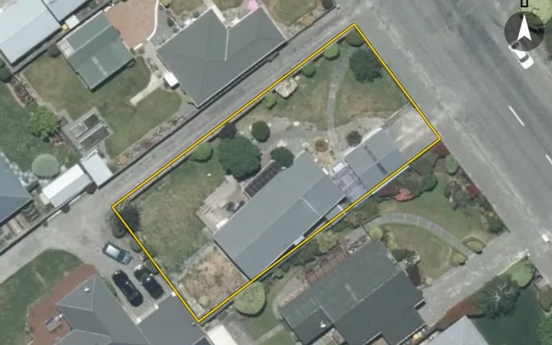 44 Johnstone Street