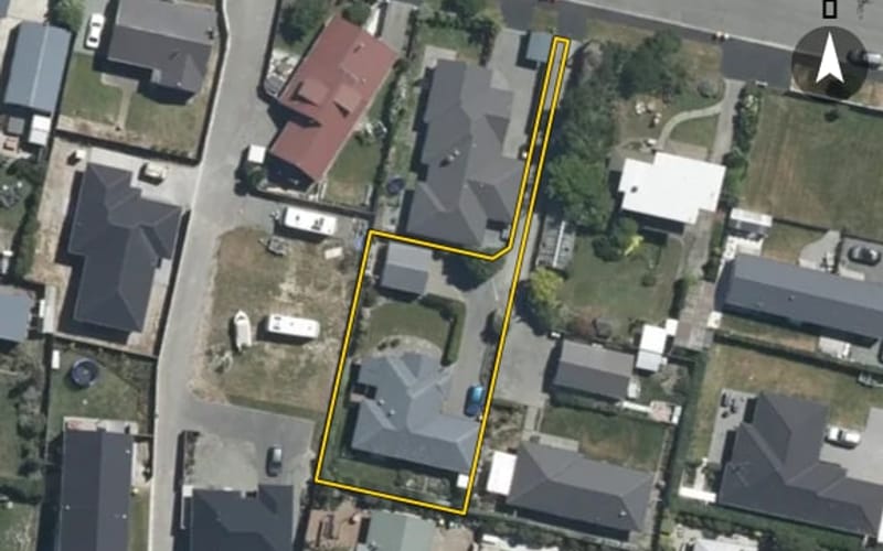30A Jellicoe Street