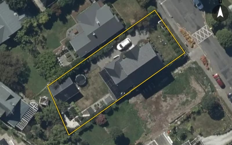 4A Valley Road