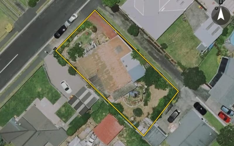 4 Sacha Place