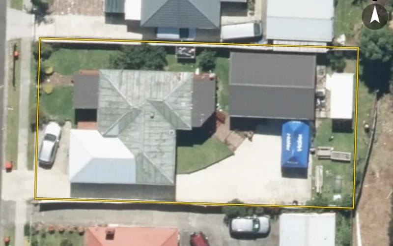 5 Emerson Road