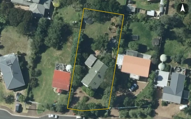 8A Waitai Road