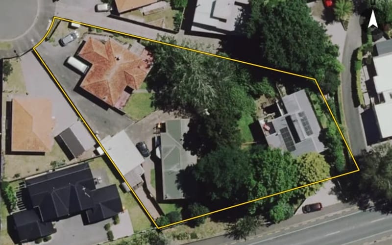15 Clarkin Road