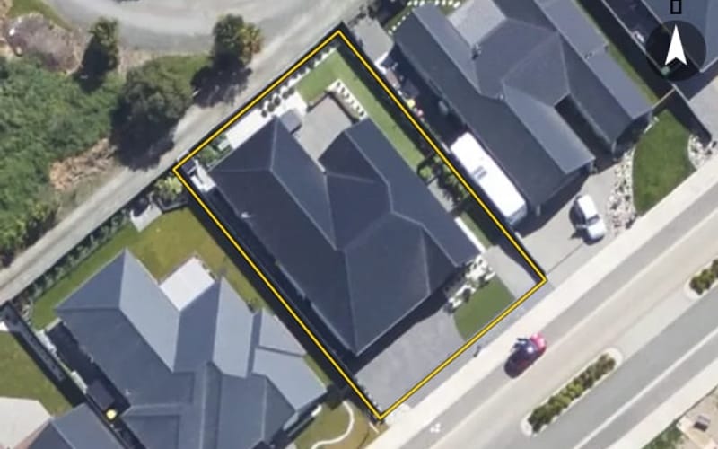 6 Hallmark Drive