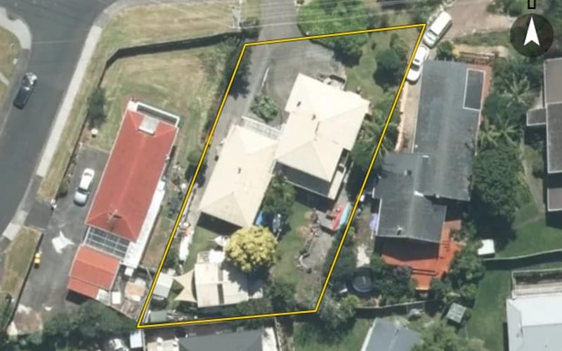 98 Glenvar Road