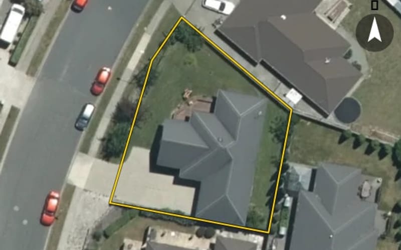 64 Covent Drive