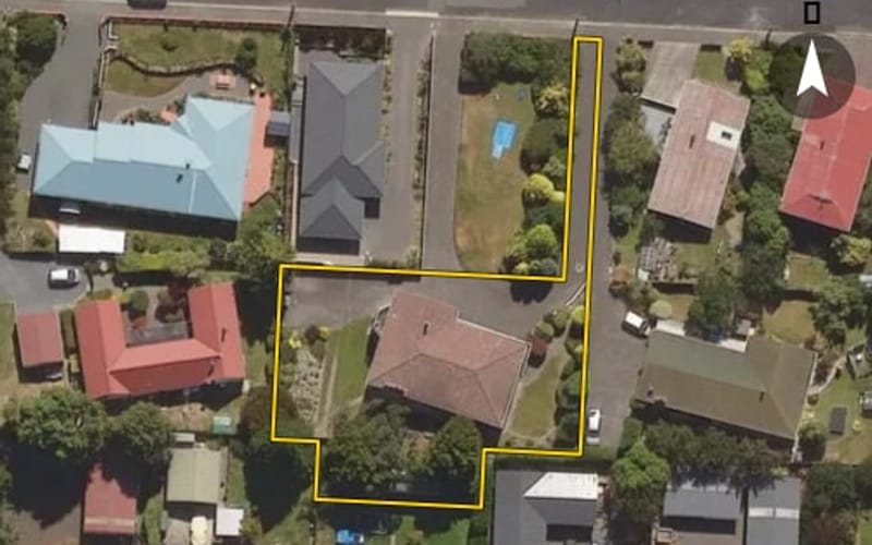 30 Mitchell Street