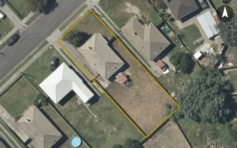 9 Gilray Avenue