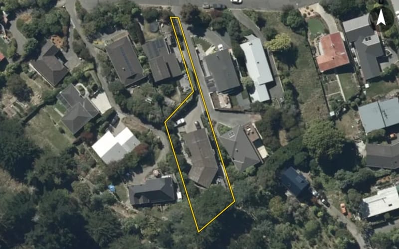 11 Roseneath Place