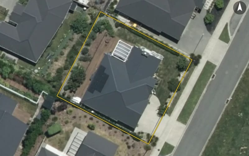 8 Old Farm Road