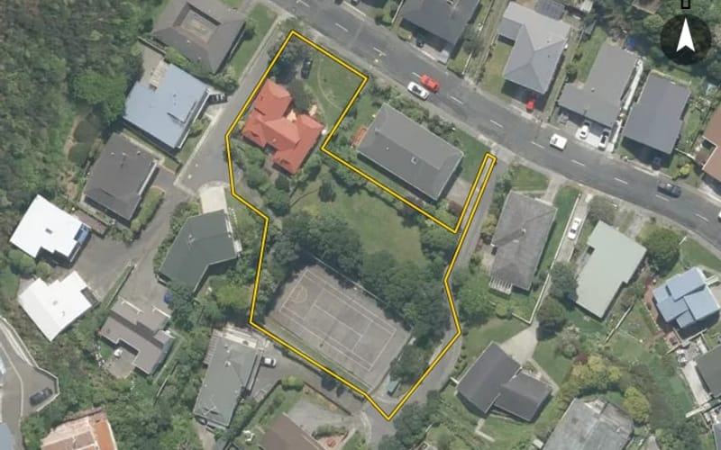 23 Paddington Grove