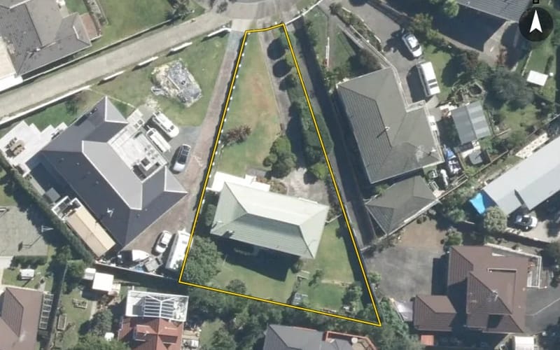 34 Rushden Terrace