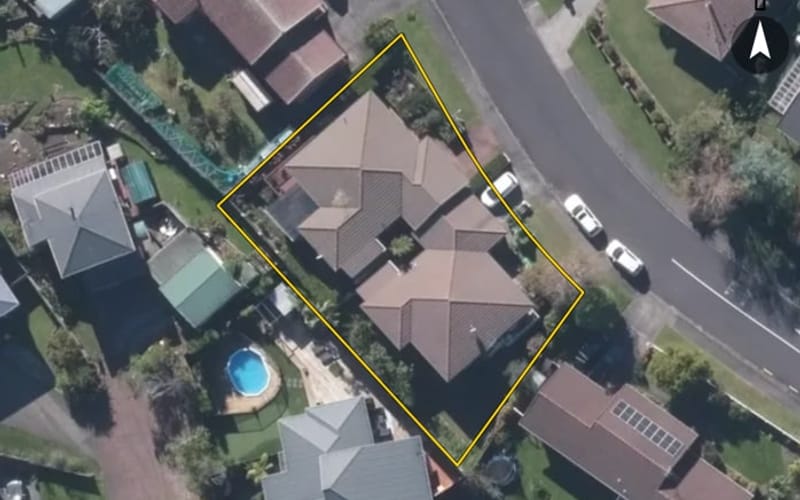 1/4 Tirohunga Drive