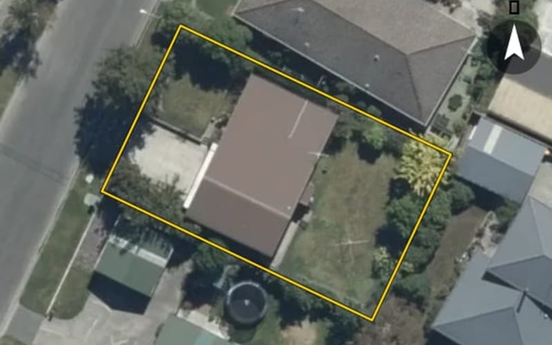 15 Shannon Place