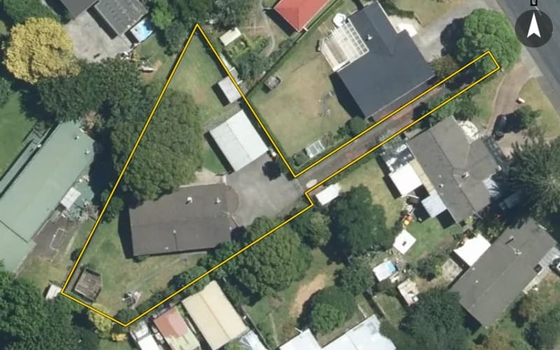 79 Opaheke Road