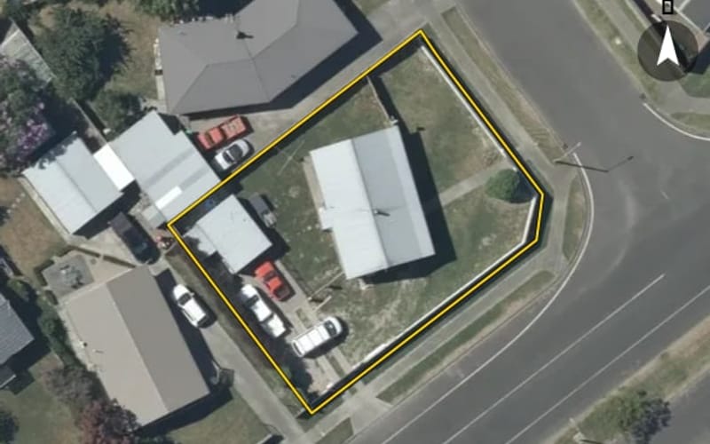 1 Clement Place