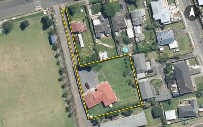59 Fairburn Road