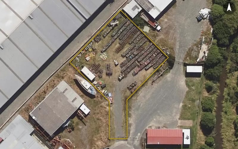 6 Rohais Place