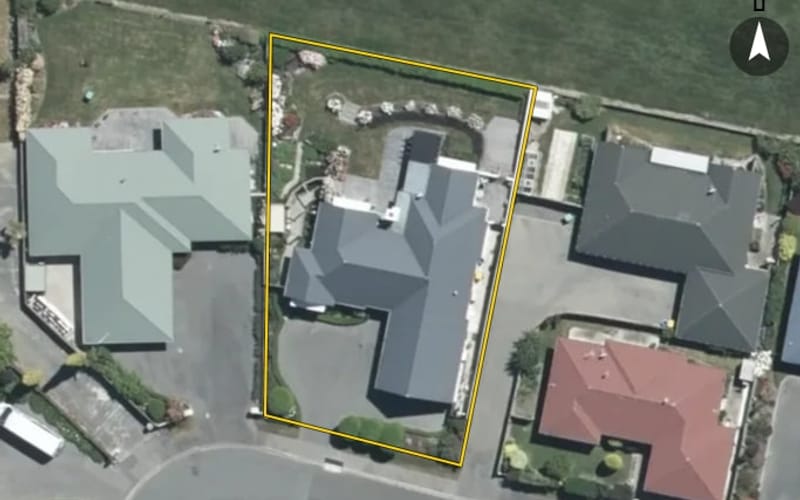 19 Alpine Close