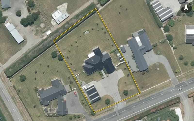 158 Tarbottons Road
