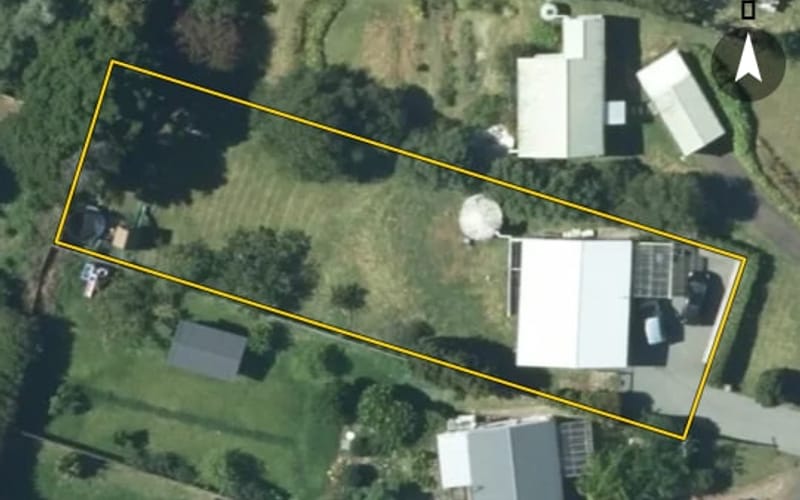 29 Wellington Road