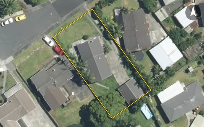 6 Snowden Place