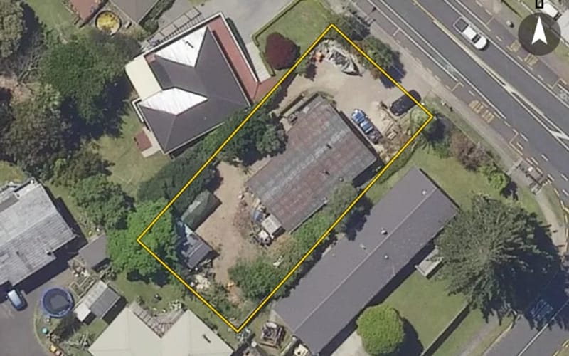 138 Bellevue Road