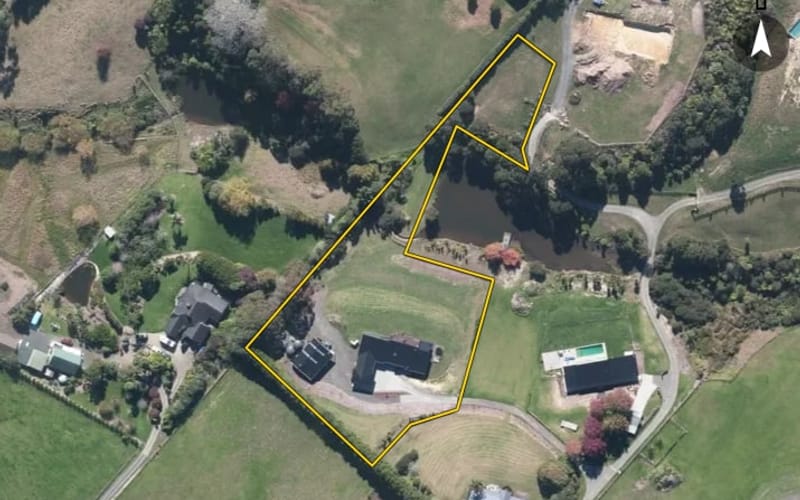 25 Fernielea Park Drive