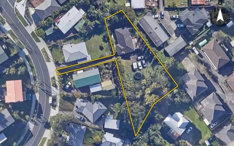 50 Rosamund Avenue