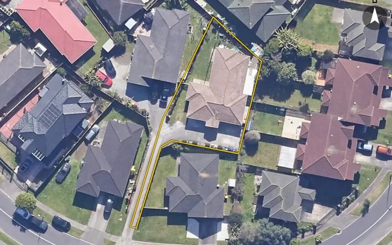 80 Naylors Drive