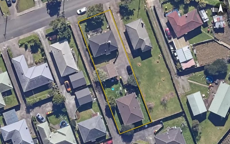11 Hilda Road