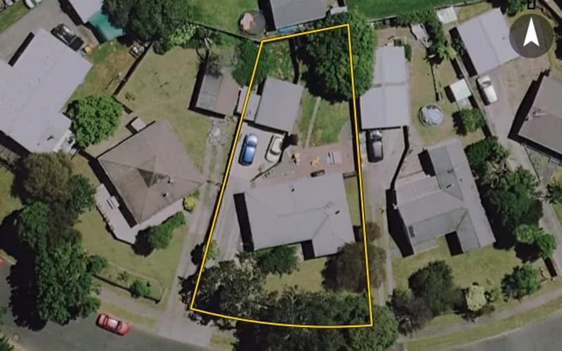 50 Oakfield Crescent