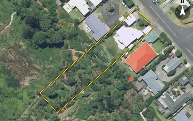 119 Karaka Street