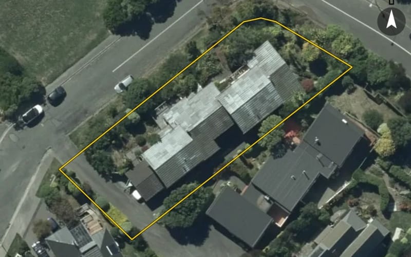 2 Highbank Lane