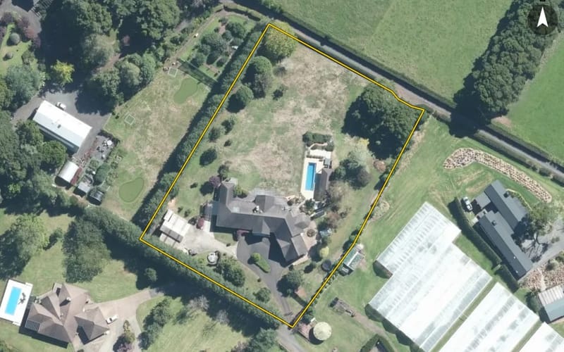 65B Sommerville Road