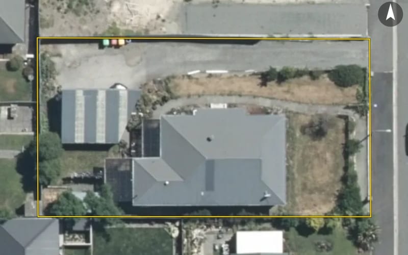 60 Avenue Road