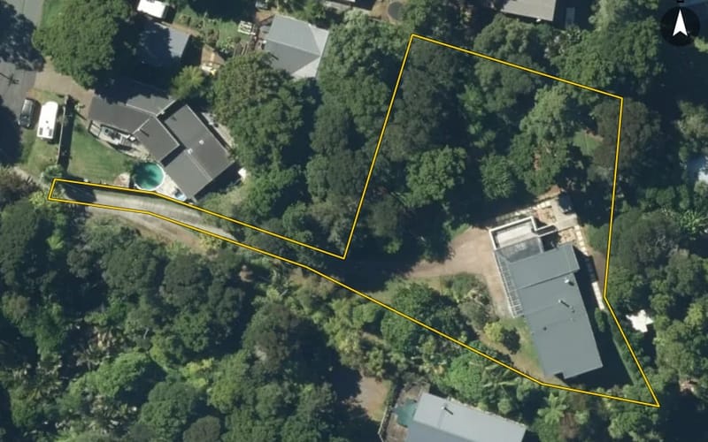 16 Karen Road
