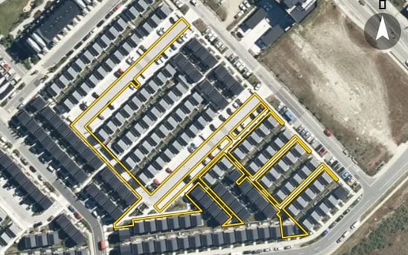 20 Shearers Drive