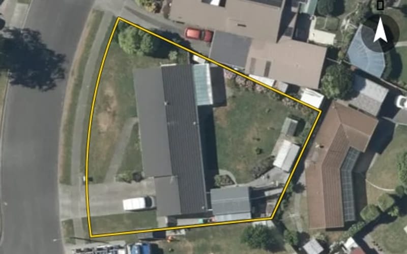 7 Wainscott Street