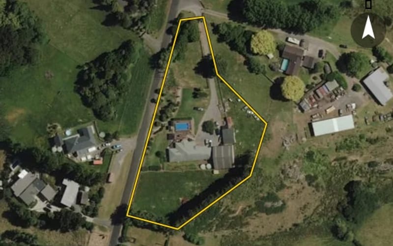 28A Lindsay Road